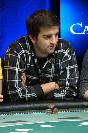 Tomáš Hasil